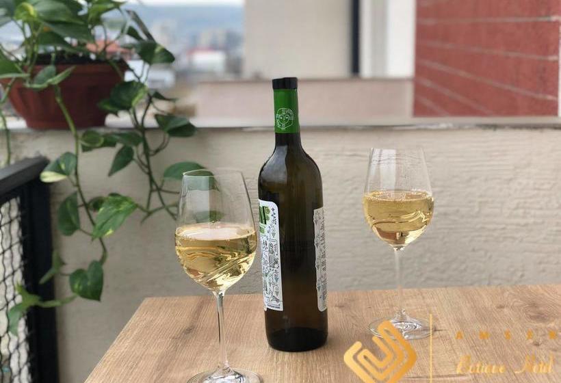 Fotos del hotel Amser:  7