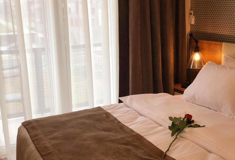 Fotos del hotel Amser:  22