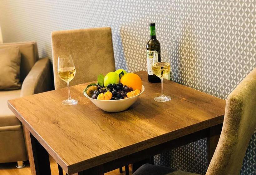 Fotos del hotel Amser:  15