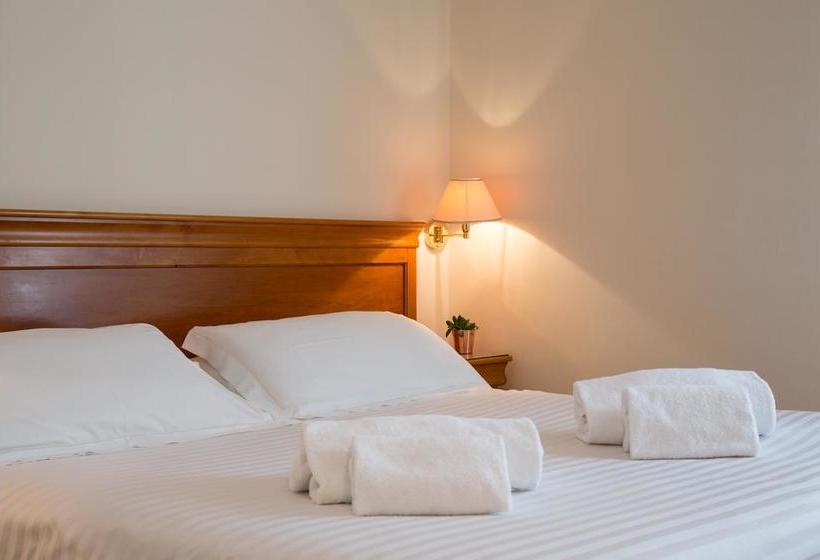 Fotos del hotel San Bernardo:  25