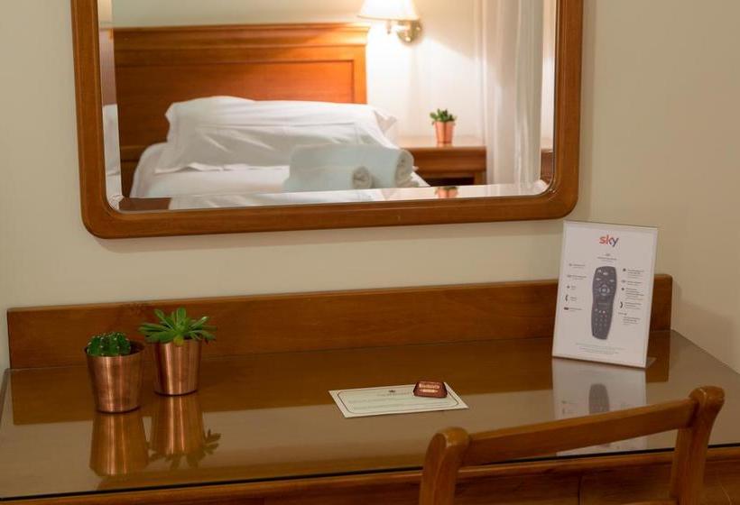 Fotos del hotel San Bernardo:  24