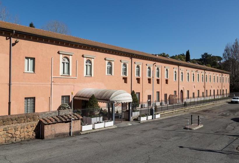 Fotos del hotel San Bernardo:  15