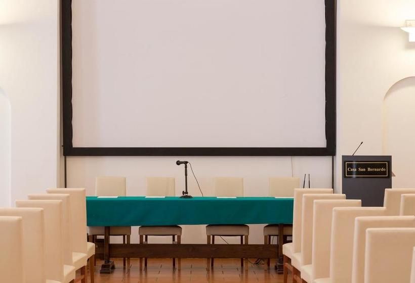 Fotos del hotel San Bernardo:  10