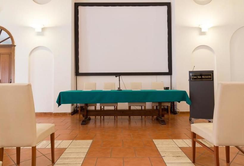 Fotos del hotel San Bernardo:  14