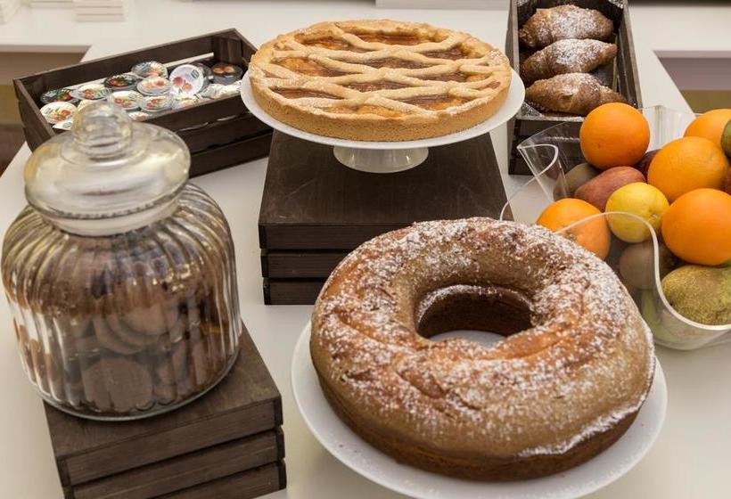 Fotos del hotel San Bernardo:  13