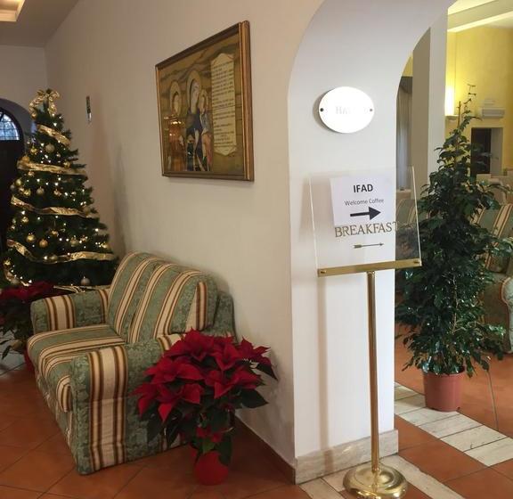 Fotos del hotel San Bernardo:  2