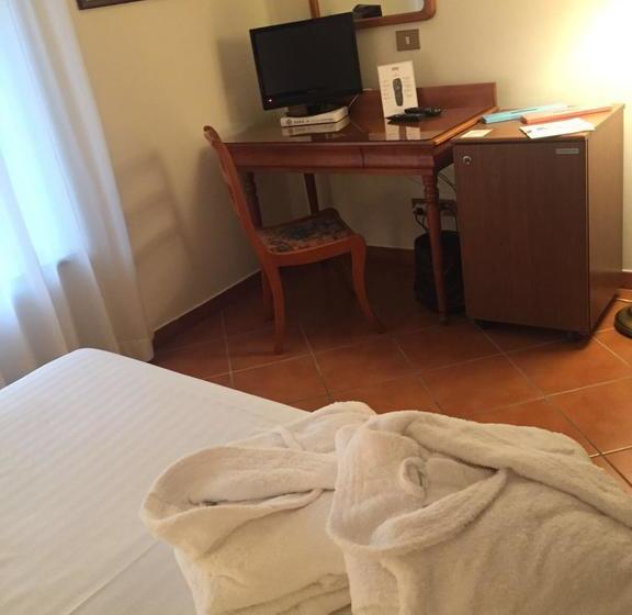 Fotos del hotel San Bernardo:  7