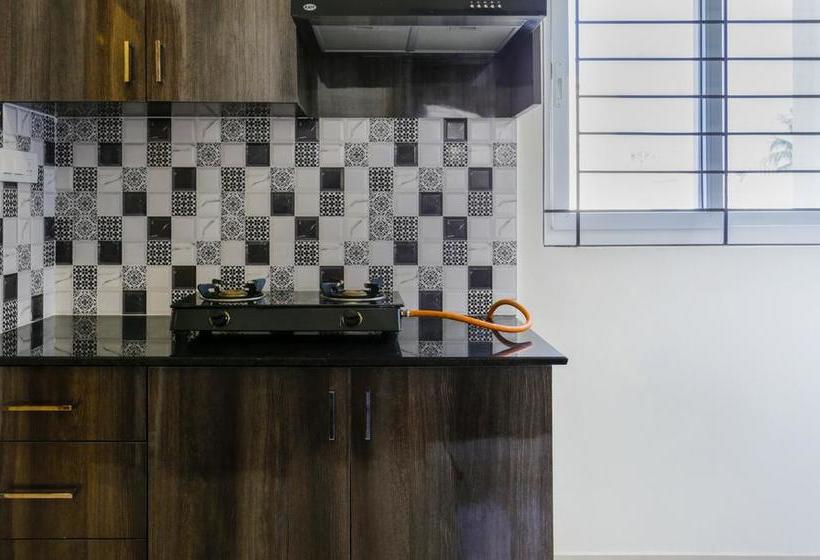 Fotos del hotel Treebo El Cielo:  19