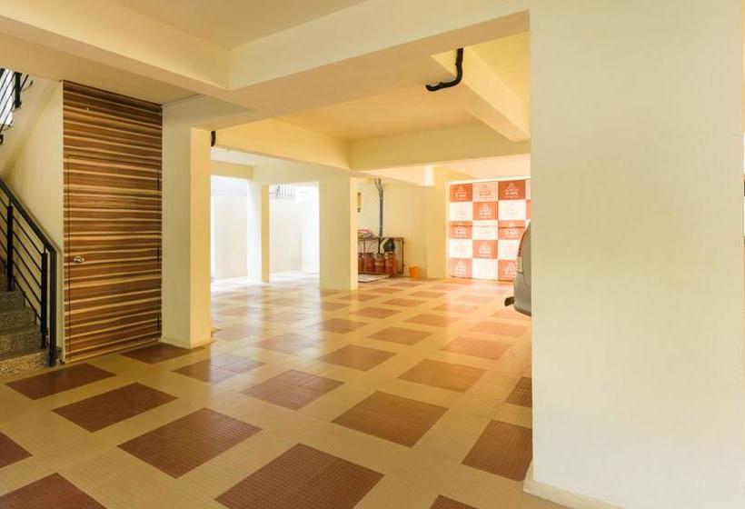 Fotos del hotel Treebo El Cielo:  2