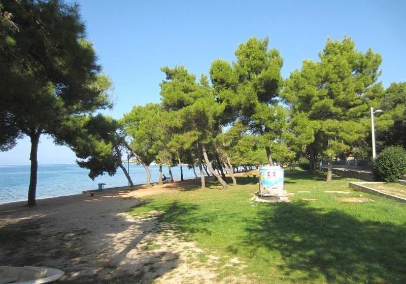 Fotos del hotel Apartments Lili Flora:  10