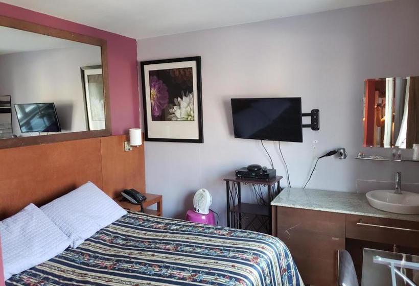 Fotos del hotel Auberge Maison Roy:  3