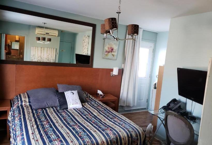 Fotos del hotel Auberge Maison Roy:  5