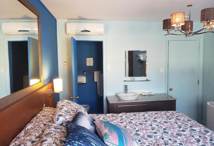 Fotos del hotel Auberge Maison Roy:  10