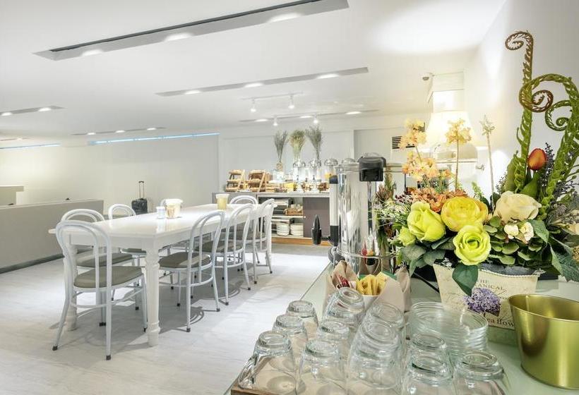 Fotos del hotel De Centro Bangkok:  10