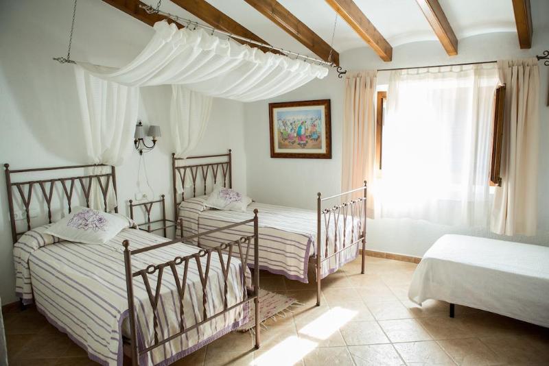 Fotos del hotel Posada De Lluc:  15