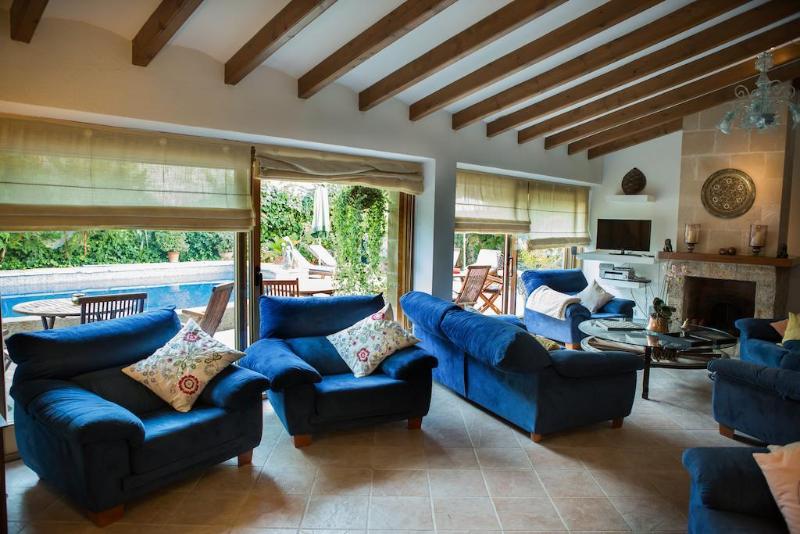 Fotos del hotel Posada De Lluc:  12