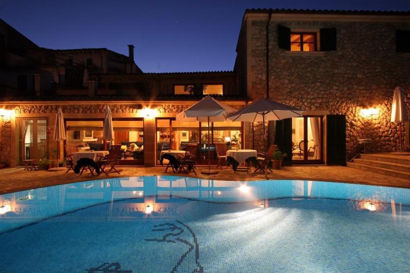 Fotos del hotel Posada De Lluc:  4