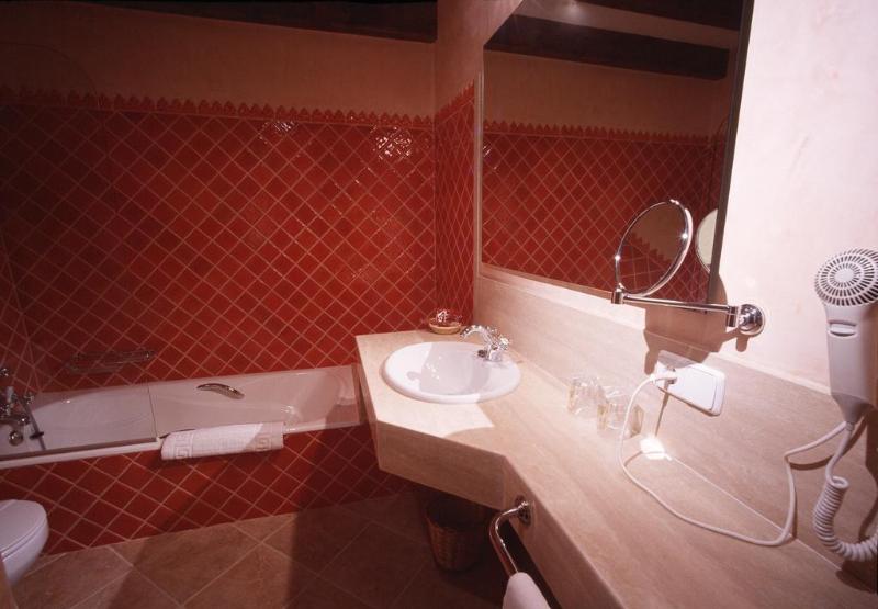 Fotos del hotel Posada De Lluc:  5