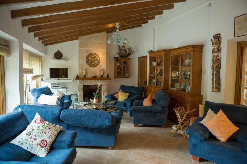 Fotos del hotel Posada De Lluc:  8