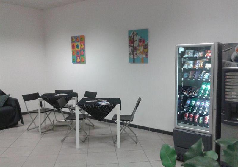 Fotos del hotel Smart Home:  2