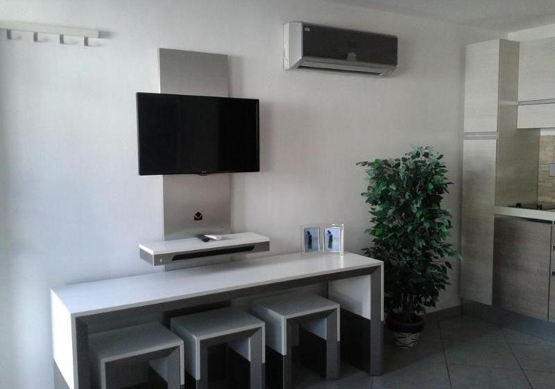 Fotos del hotel Smart Home:  15