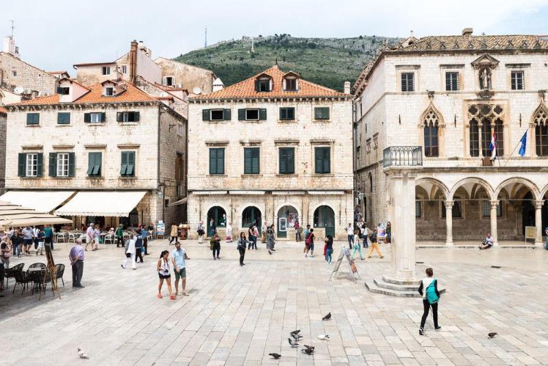 Fotos del hotel Apartments Martecchini:  6