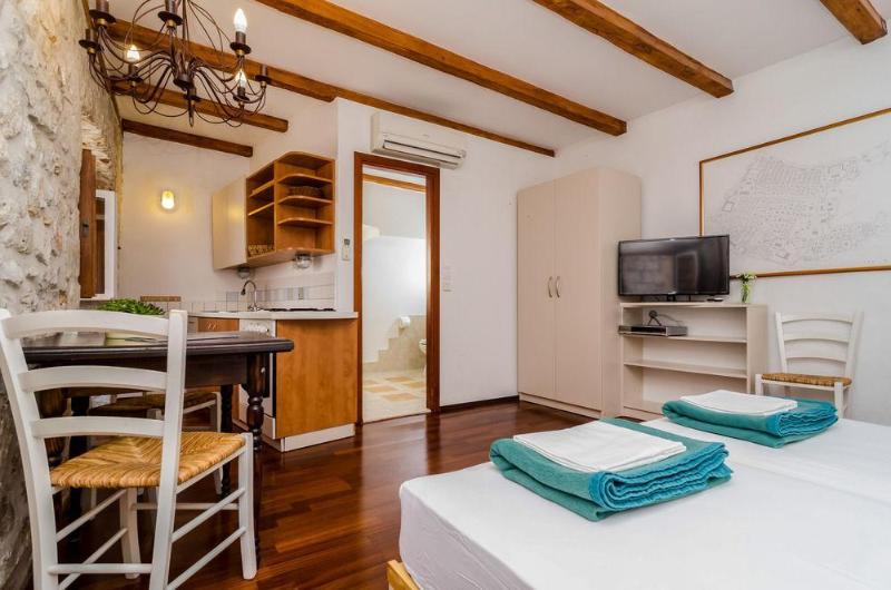 Fotos del hotel Apartments Martecchini:  12