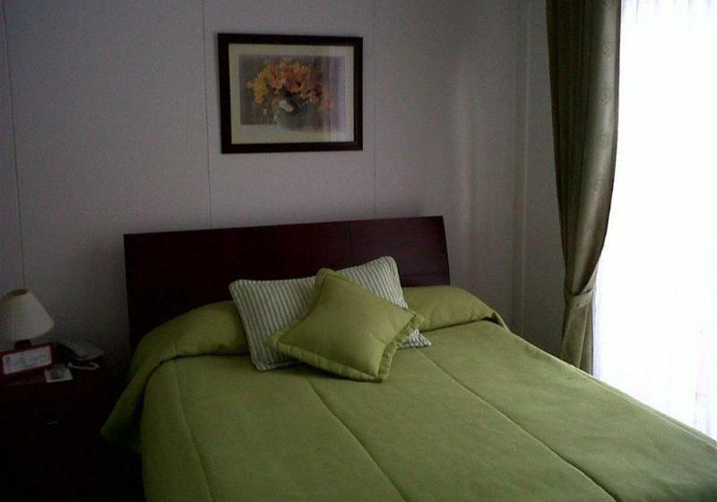 Fotos del hotel Balmoral Casa & Boutique:  9