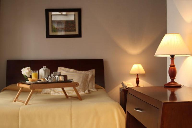 Fotos del hotel Balmoral Casa & Boutique:  12