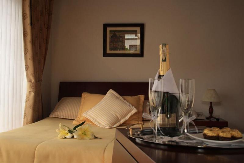 Fotos del hotel Balmoral Casa & Boutique:  14