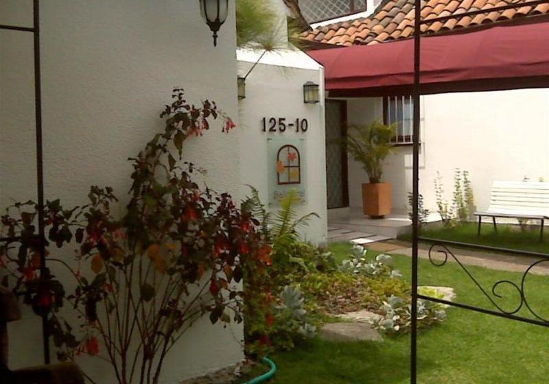 Fotos del hotel Balmoral Casa & Boutique:  5