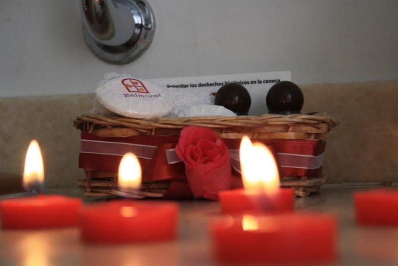 Fotos del hotel Balmoral Casa & Boutique:  4