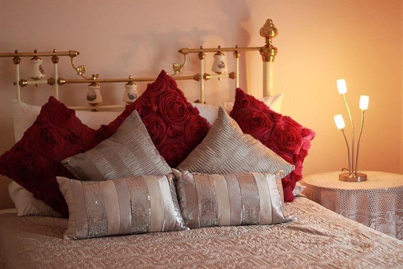 Fotos del hotel Bay View Guest Apartments:  3