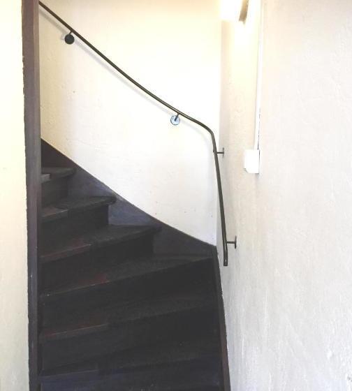 Fotos del hotel Jackie O Studio:  15