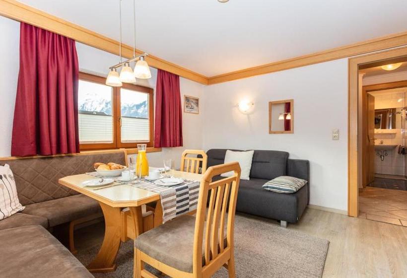 Fotos del hotel Pension Bergfried:  10