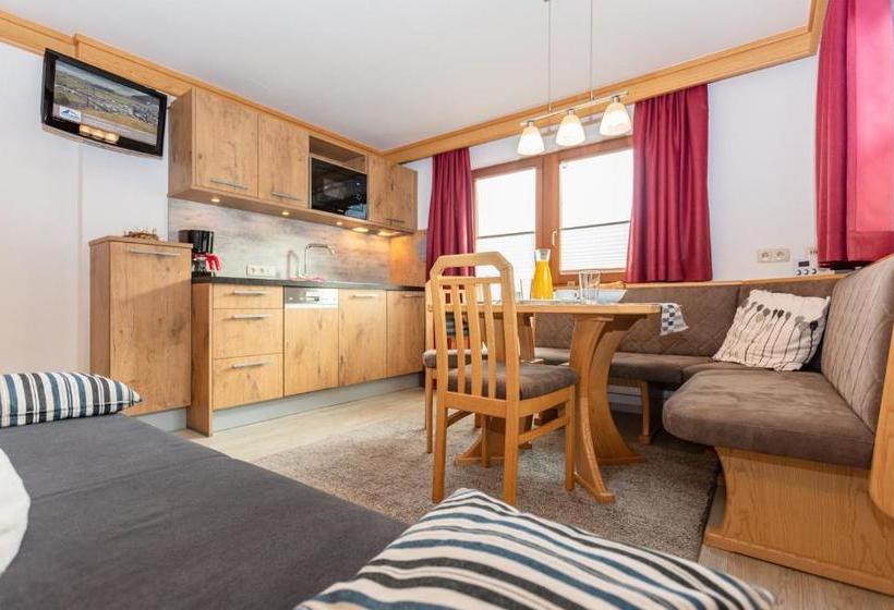 Fotos del hotel Pension Bergfried:  3