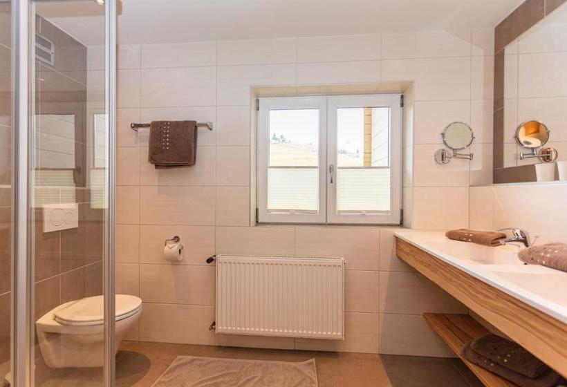 Fotos del hotel Pension Bergfried:  6