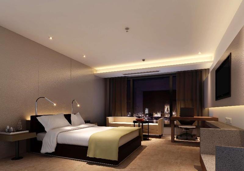 Fotos del hotel Days Hotel Chuangfacheng:  5