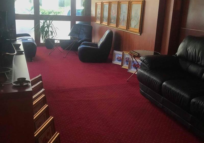 Fotos del hotel Casa David:  3