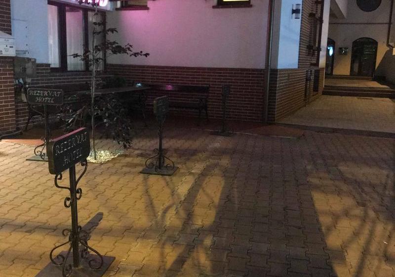 Fotos del hotel Casa David:  6