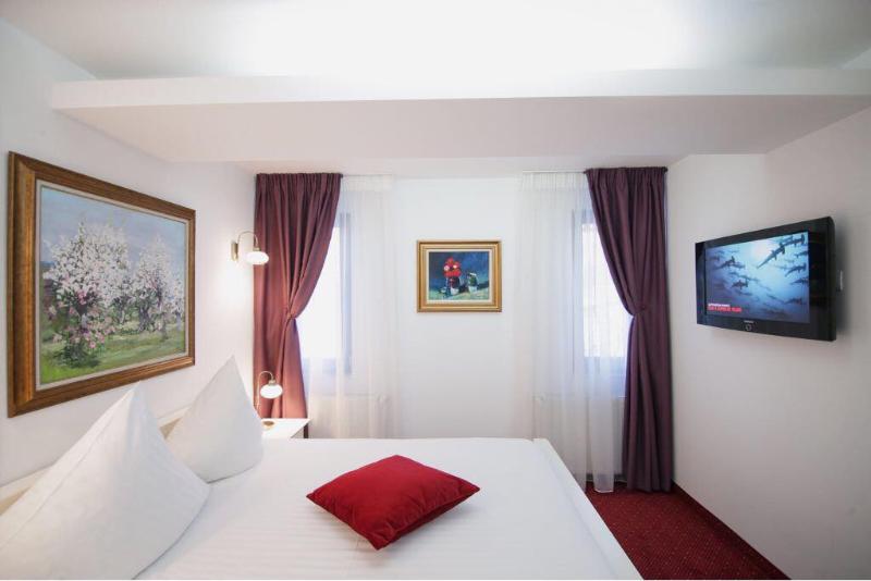 Fotos del hotel Casa David:  10