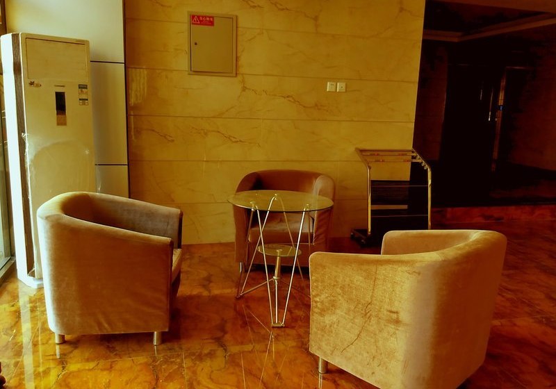 Fotos del hotel Kun Ji:  2