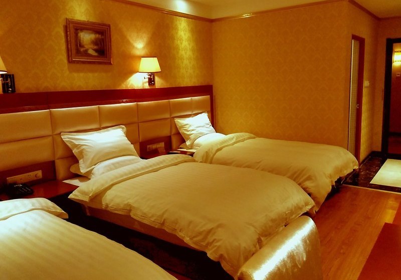 Fotos del hotel Kun Ji:  9