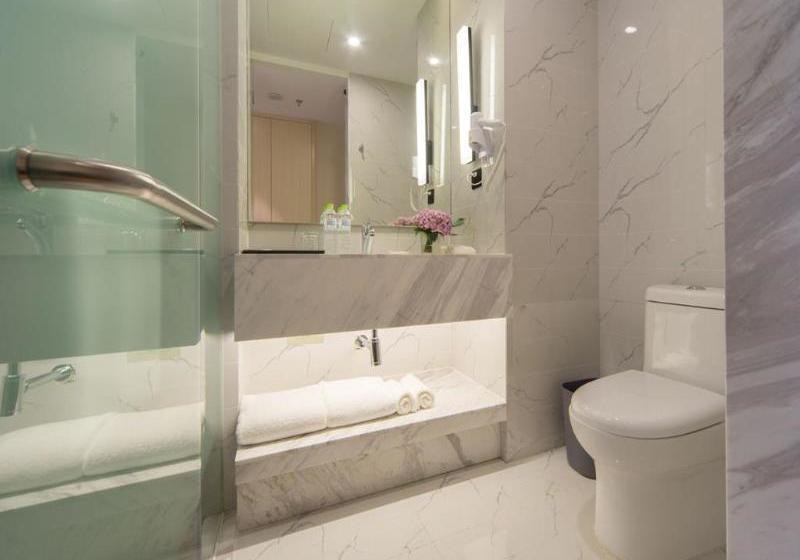 Fotos del hotel Yes Inn:  2