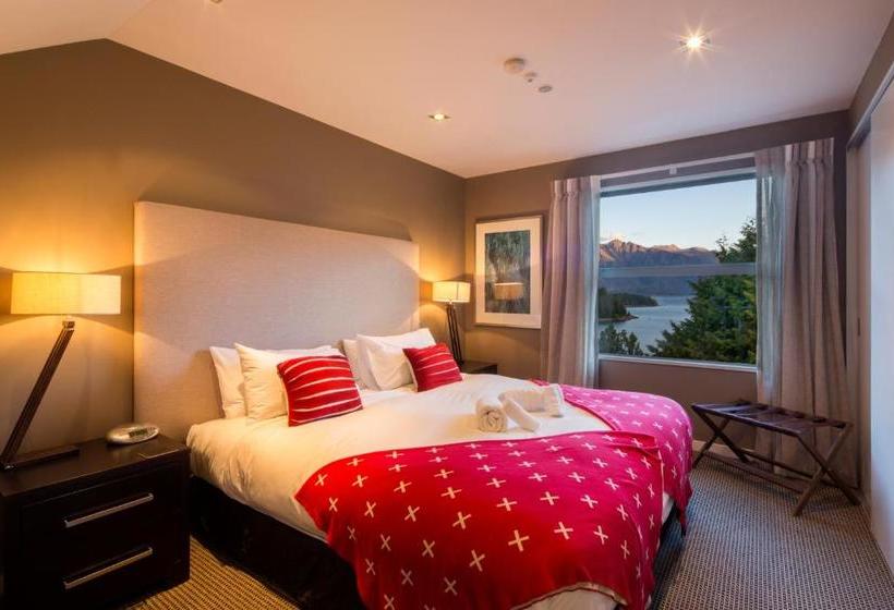Fotos del hotel Lakeridge Queenstown:  9