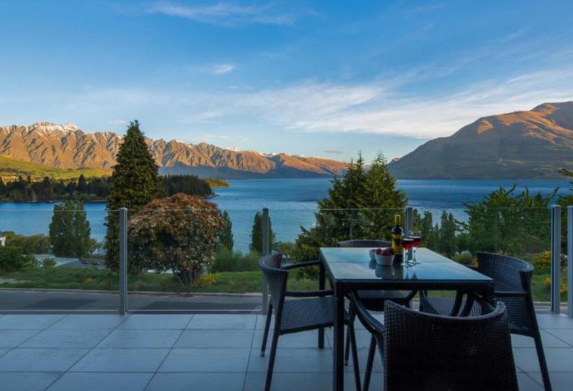Fotos del hotel Lakeridge Queenstown:  8