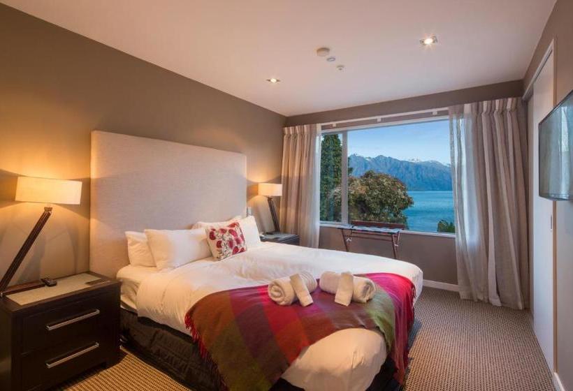 Fotos del hotel Lakeridge Queenstown:  10