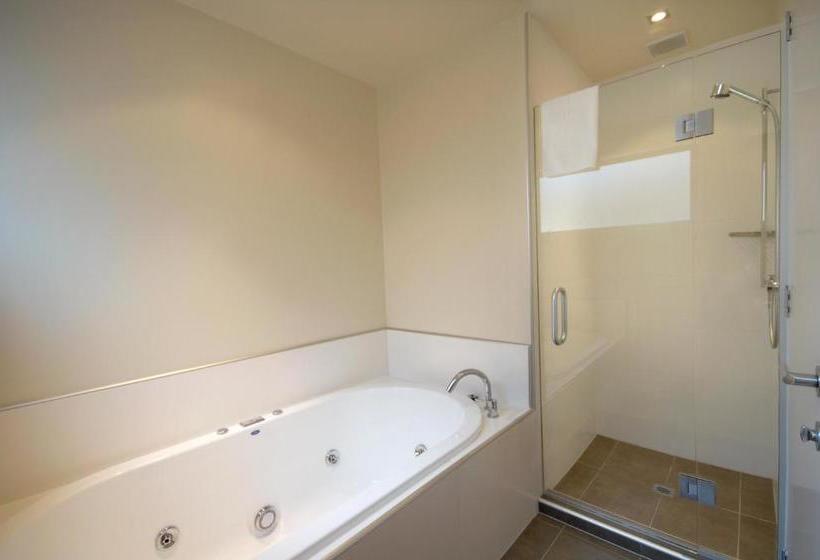 Fotos del hotel Lakeridge Queenstown:  7