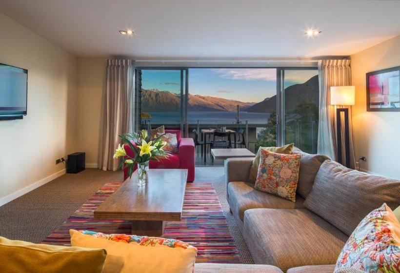 Fotos del hotel Lakeridge Queenstown:  15