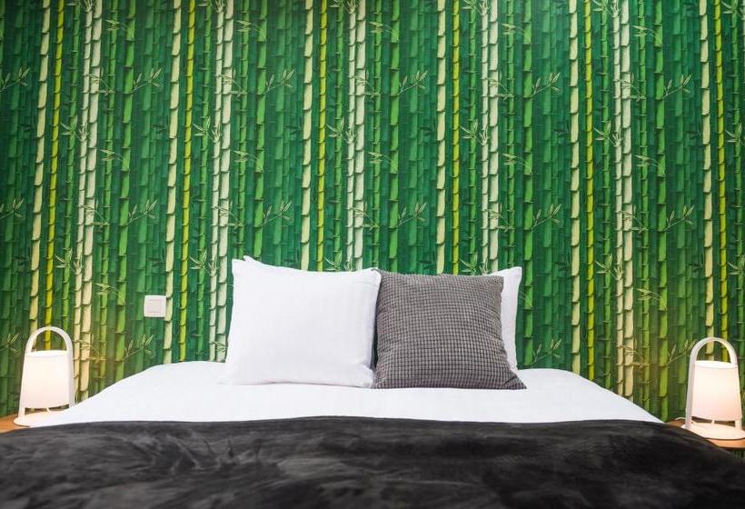 Fotos del hotel Smartflats City Saint Adalbert:  11